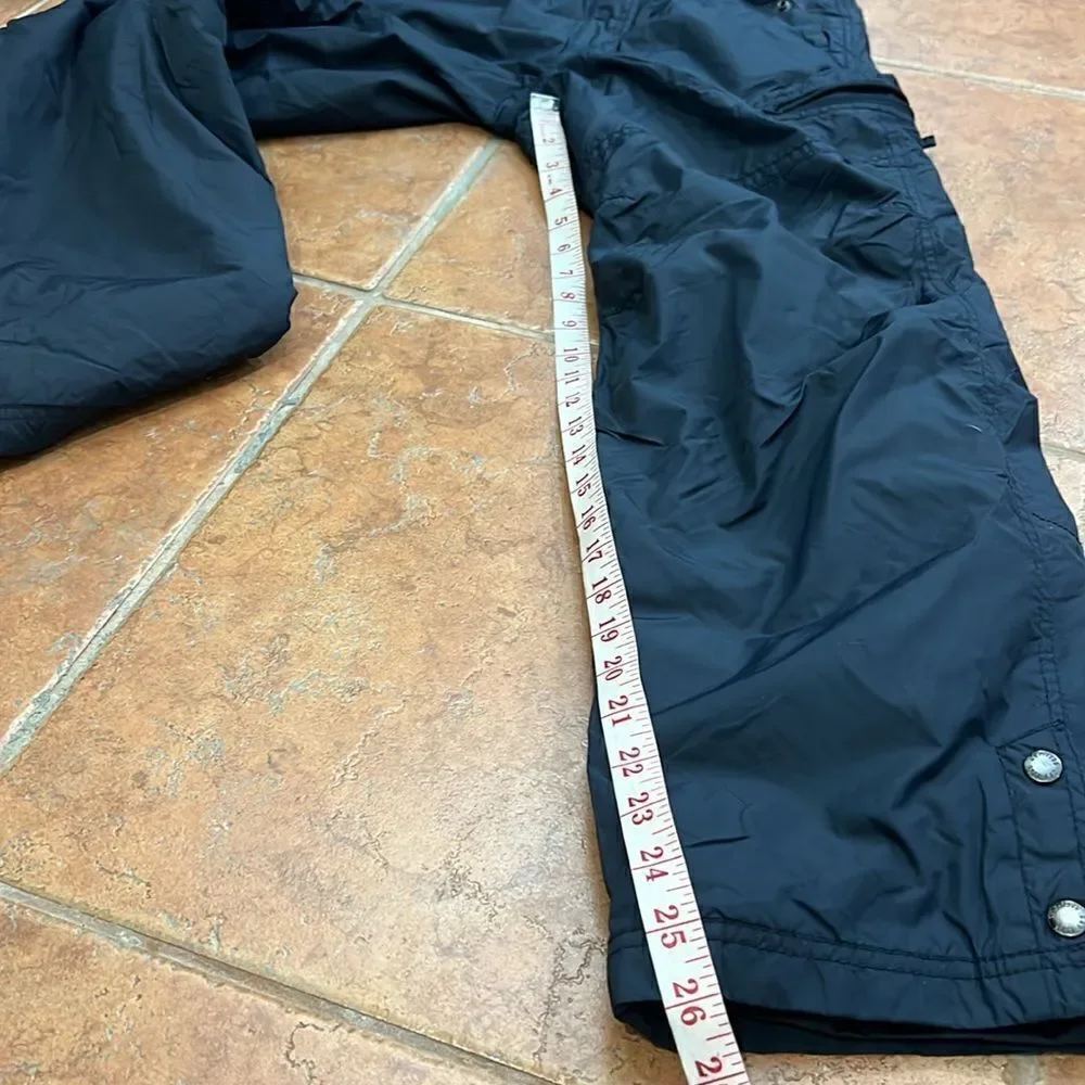 ‎Gap kids insulated ski snow pants size XL